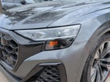 2025 Audi Q8 - Preview 5