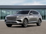 2027 Genesis GV80 - Preview 2