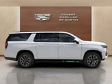 2022 Chevrolet Suburban - Preview 5