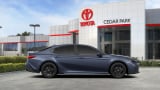 2026 Toyota Camry - Preview 12