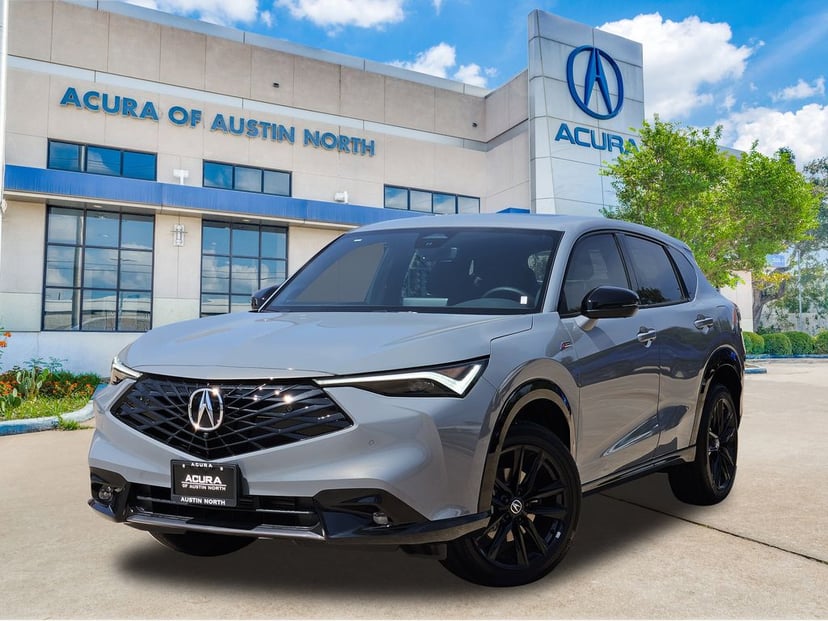 2026 Acura ADX - Image 1