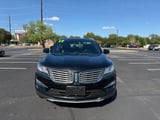 2017 Lincoln MKC - Preview 3