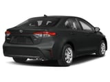 2021 Toyota Corolla - Preview 2