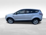 2017 Ford Escape - Preview 8