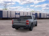 2026 Ford Maverick - Preview 8