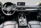2025 Mazda CX-5 - Preview 14