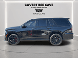 2025 Cadillac Escalade-V - Preview 4