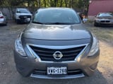 2018 Nissan Versa - Preview 2