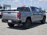 2026 Chevrolet Colorado - Preview 3