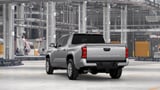 2026 Toyota Tacoma - Preview 7