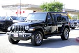 2022 Jeep Wrangler - Preview 7