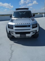2020 Land Rover Defender - Preview 2