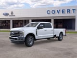 2026 Ford F-350 - Preview 2