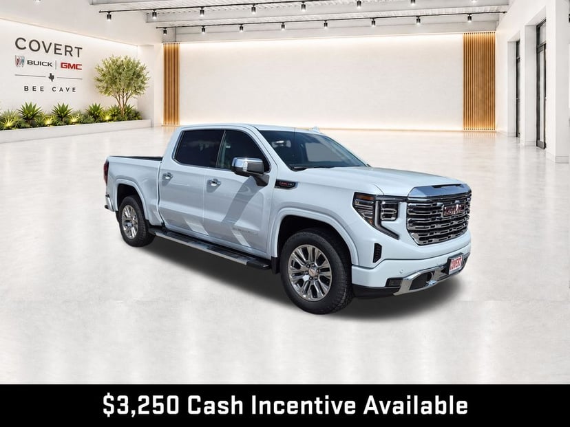2026 GMC Sierra 1500 - Image 1