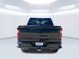 2026 Chevrolet Silverado 1500 - Preview 4