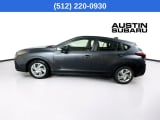 2024 Subaru Impreza - Preview 4