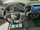 2021 Chevrolet Silverado 1500 - Preview 12