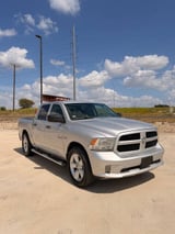 2013 Ram 1500 - Preview 2