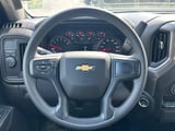 2026 Chevrolet Silverado - Preview 14