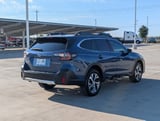 2021 Subaru Outback - Preview 5