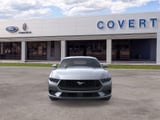 2026 Ford Mustang - Preview 6