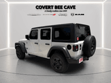 2026 Jeep Wrangler - Preview 7