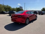 2021 Mazda Mazda3 - Preview 5