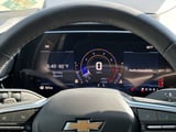 2026 Chevrolet Tahoe - Preview 15