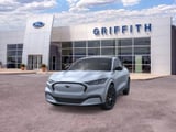 2025 Ford Mustang Mach-E - Preview 3