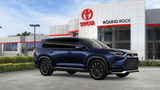 2026 Toyota Grand Highlander - Preview 14