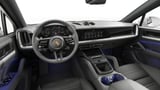2027 Porsche Cayenne - Preview 11