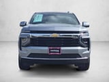 2026 Chevrolet Tahoe - Preview 3