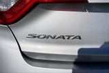2017 Hyundai Sonata - Preview 9