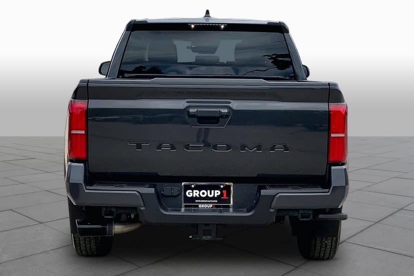 2024 Toyota Tacoma - Image 3