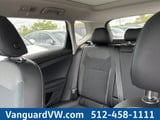 2027 Volkswagen Taos - Preview 13