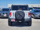 2025 Ford Bronco - Preview 6