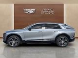 2027 Cadillac Lyriq - Preview 4