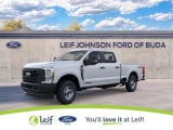 2026 Ford F-250 - Preview 2
