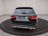 2016 Mercedes-Benz GLC - Preview 8
