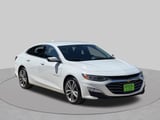 2024 Chevrolet Malibu - Preview 7
