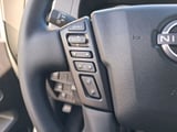 2026 Nissan Frontier - Preview 10