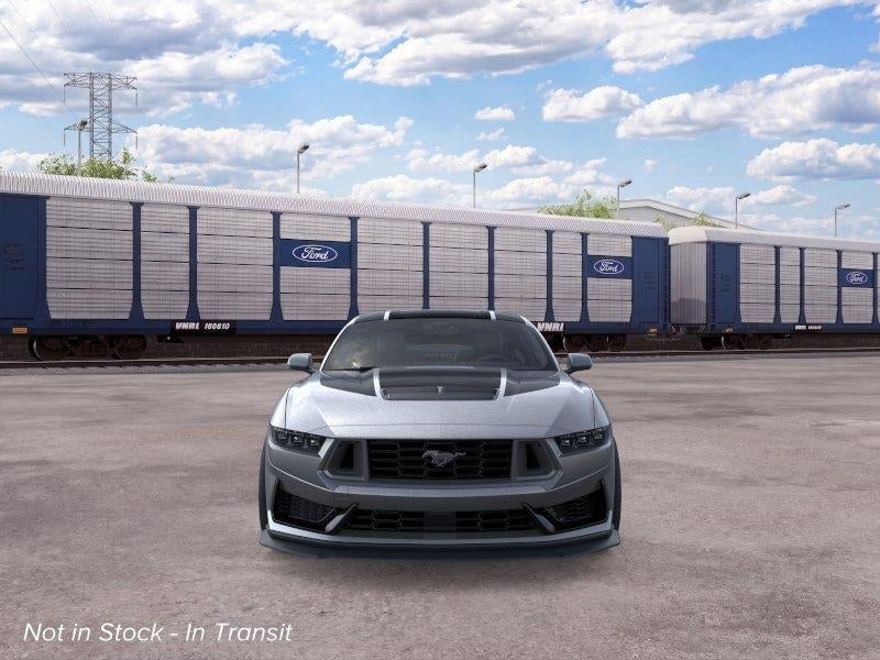 2026 Ford Mustang - Image 1