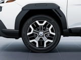 2026 Subaru Outback - Preview 9