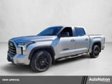 2025 Toyota Tundra - Preview 2