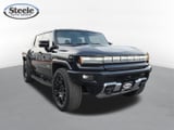 2024 GMC Hummer EV - Preview 3
