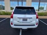 2012 Lexus GX 460 - Preview 6