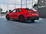 2026 Subaru WRX - Preview 4