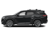 2026 Nissan Pathfinder - Preview 3