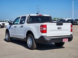 2026 Ford Maverick - Preview 3