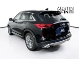 2023 INFINITI QX50 - Preview 5